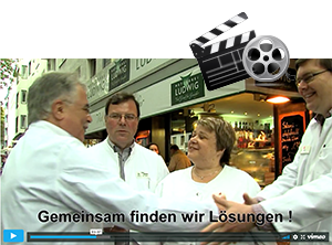 Film Teaser: So läuft´s